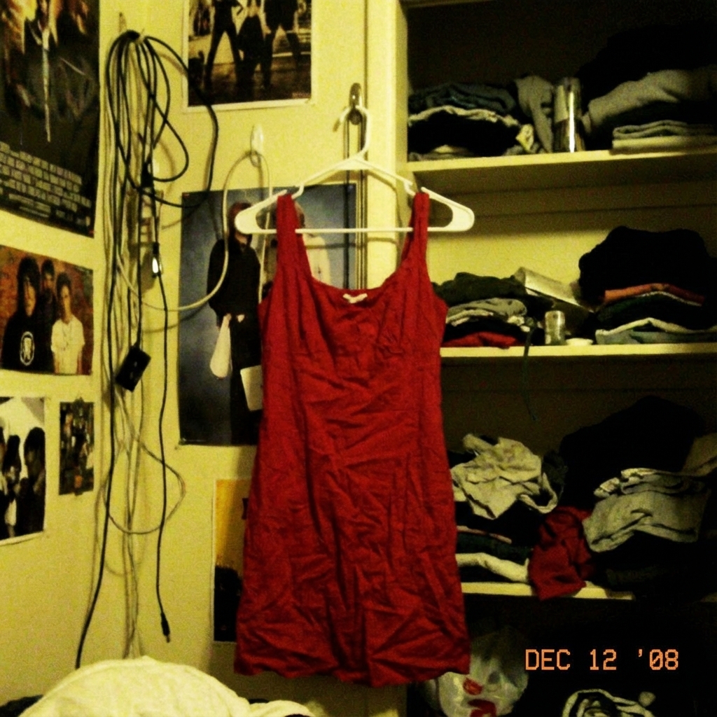 Foto tirada no celular